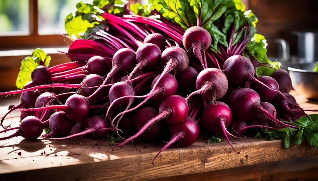 Beetroots