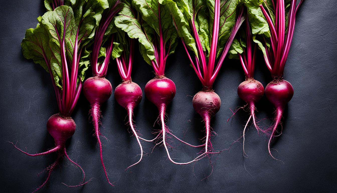 Beetroots