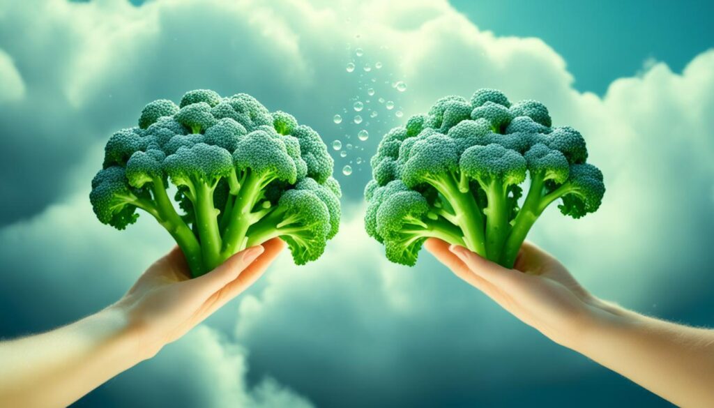 broccoli dream