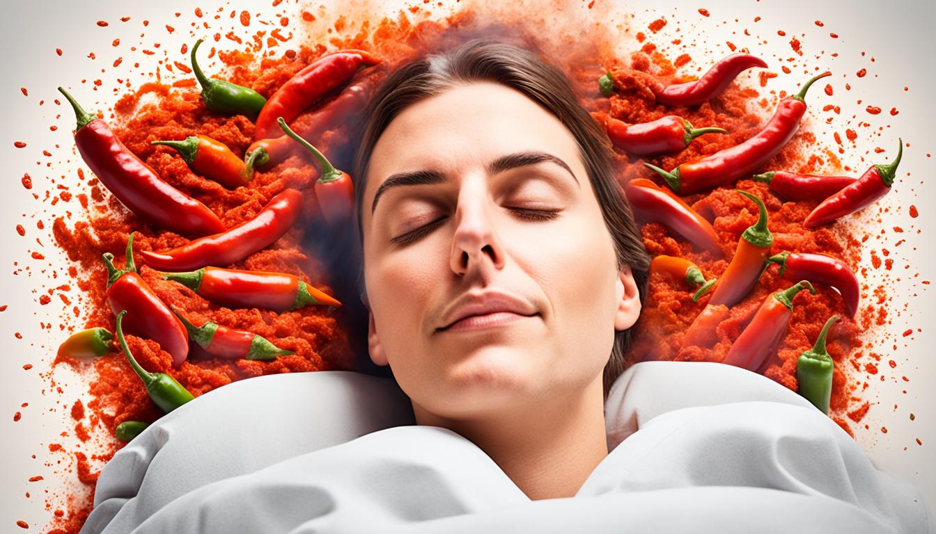 chili dream